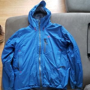 Adidas Climacool jacket